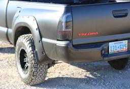 Thumbnail of 2008 Toyota Tacoma