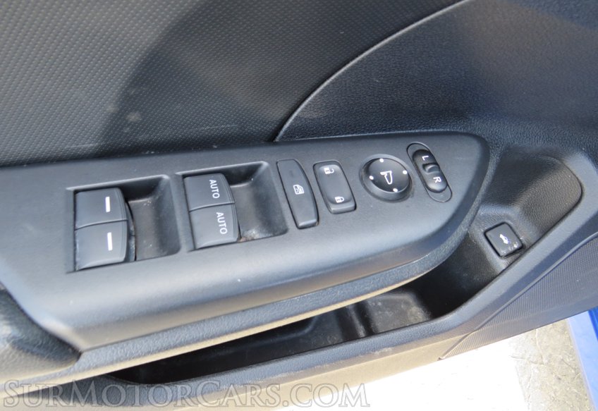 2020 Honda Civic Sedan - Image 37