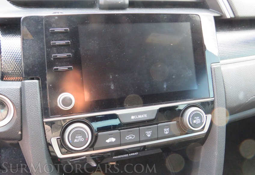 2020 Honda Civic Sedan - Image 33