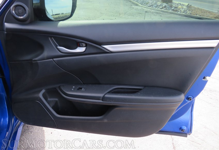 2020 Honda Civic Sedan - Image 38