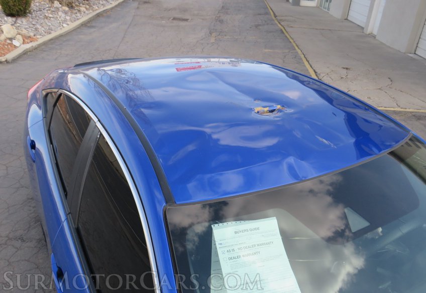 2020 Honda Civic Sedan - Image 14