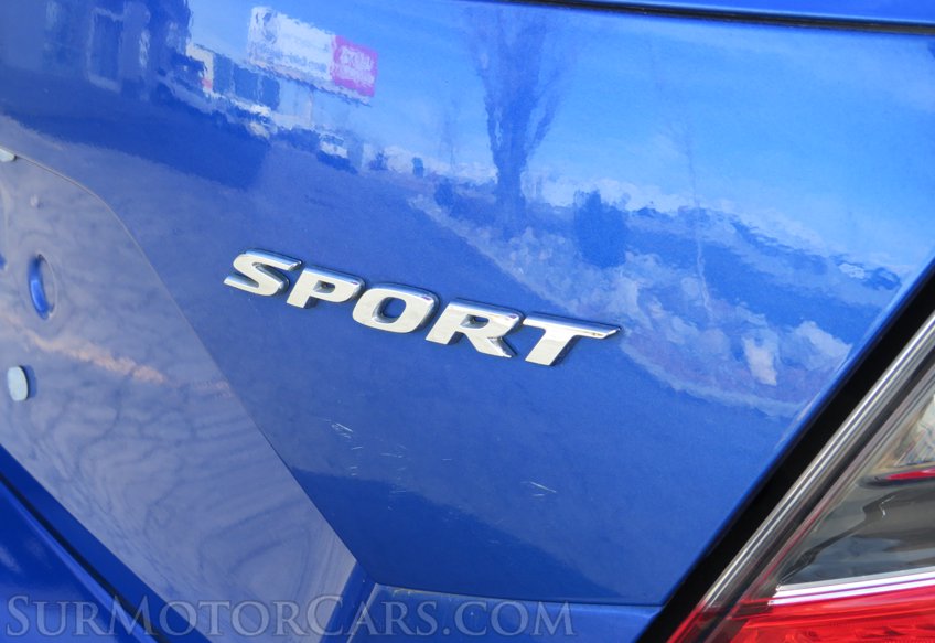 2020 Honda Civic Sedan - Image 19