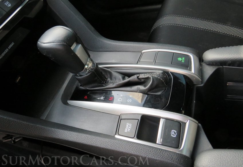 2020 Honda Civic Sedan - Image 35