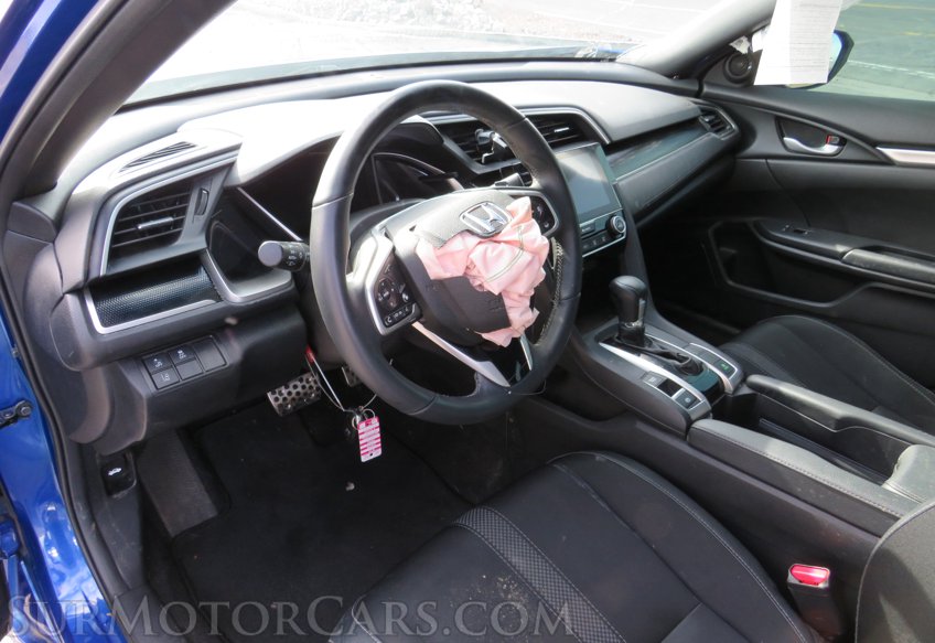 2020 Honda Civic Sedan - Image 21