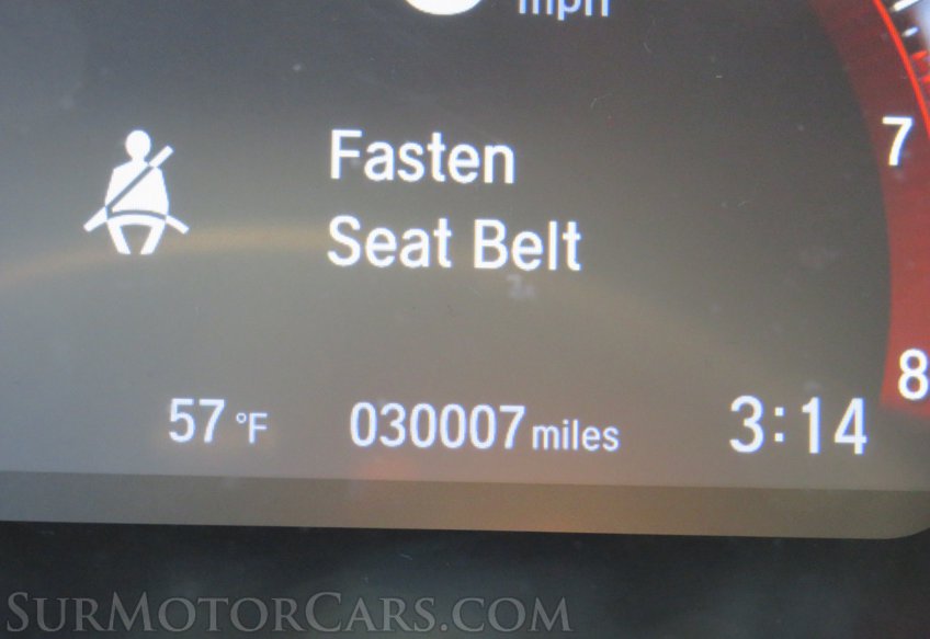 2020 Honda Civic Sedan - Image 30