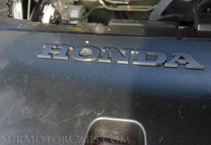 2020 Honda Civic Sedan - Image 41