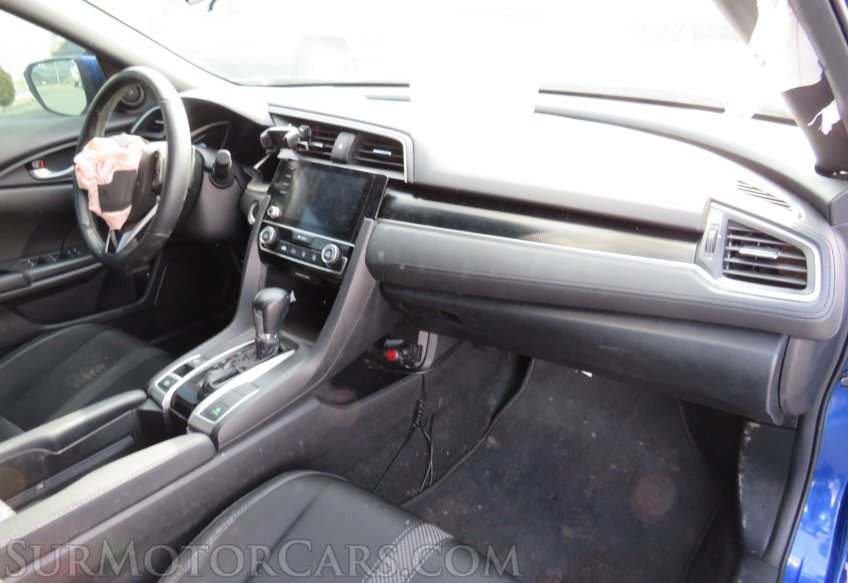 2020 Honda Civic Sedan - Image 22