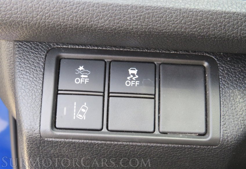 2020 Honda Civic Sedan - Image 36