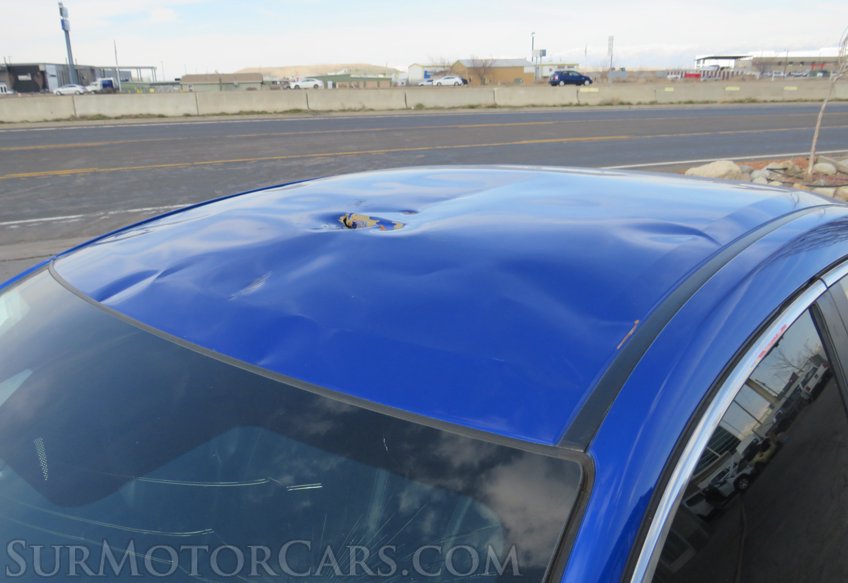 2020 Honda Civic Sedan - Image 16