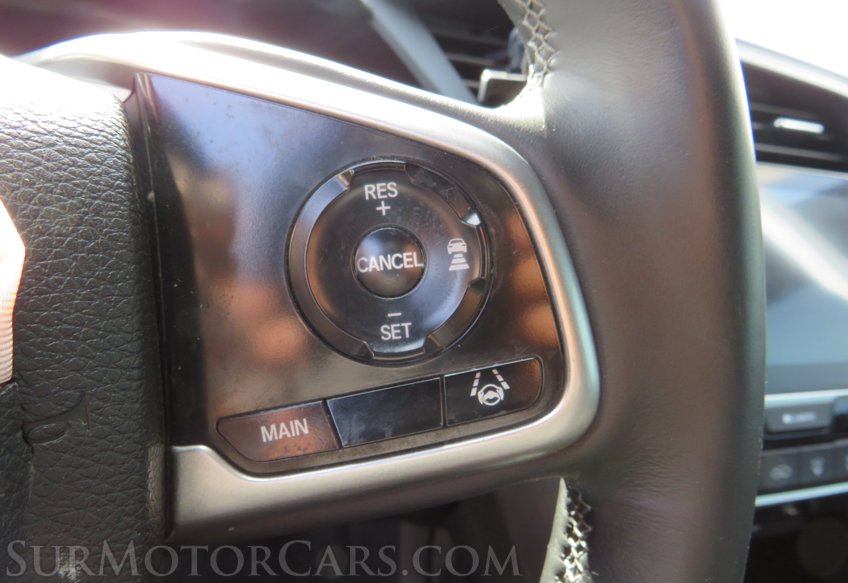 2020 Honda Civic Sedan - Image 29