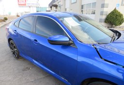 2020 Honda Civic Sedan - Image 13