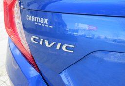 2020 Honda Civic Sedan - Image 17