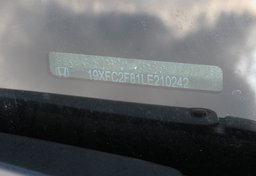 2020 Honda Civic Sedan - Image 45