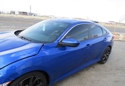 2020 Honda Civic Sedan - Image 12