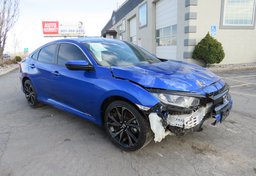 2020 Honda Civic Sedan - Image 4