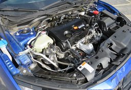 2020 Honda Civic Sedan - Image 44