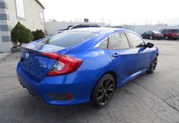 2020 Honda Civic Sedan - Image 6