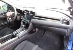 2020 Honda Civic Sedan - Image 22