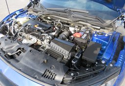 2020 Honda Civic Sedan - Image 42