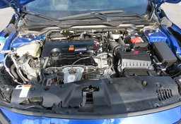 2020 Honda Civic Sedan - Image 43