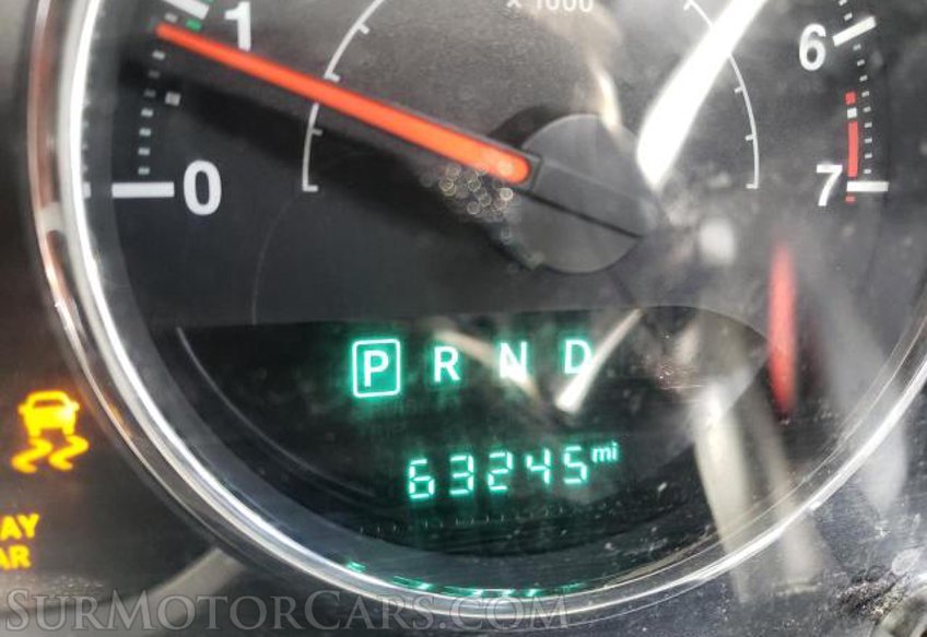 2016 Jeep Wrangler Unlimited - Image 7