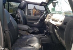 2016 Jeep Wrangler Unlimited - Image 5