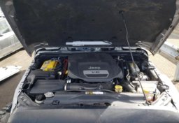 2016 Jeep Wrangler Unlimited - Image 8