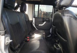 2016 Jeep Wrangler Unlimited - Image 6