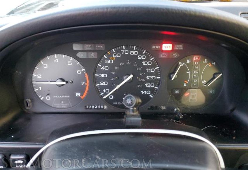 1991 Honda Accord - Image 10