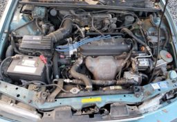 1991 Honda Accord - Image 12