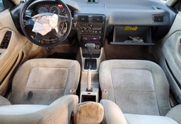 1991 Honda Accord - Image 7