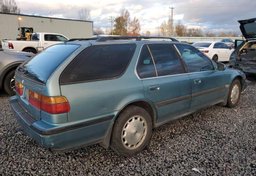 1991 Honda Accord - Image 5