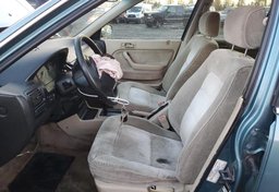 1991 Honda Accord - Image 8