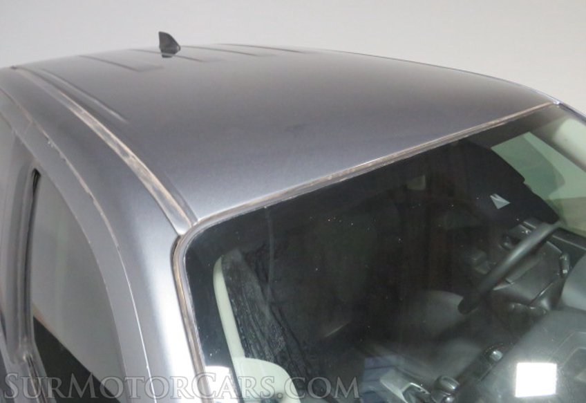 2022 Nissan Frontier - Image 16