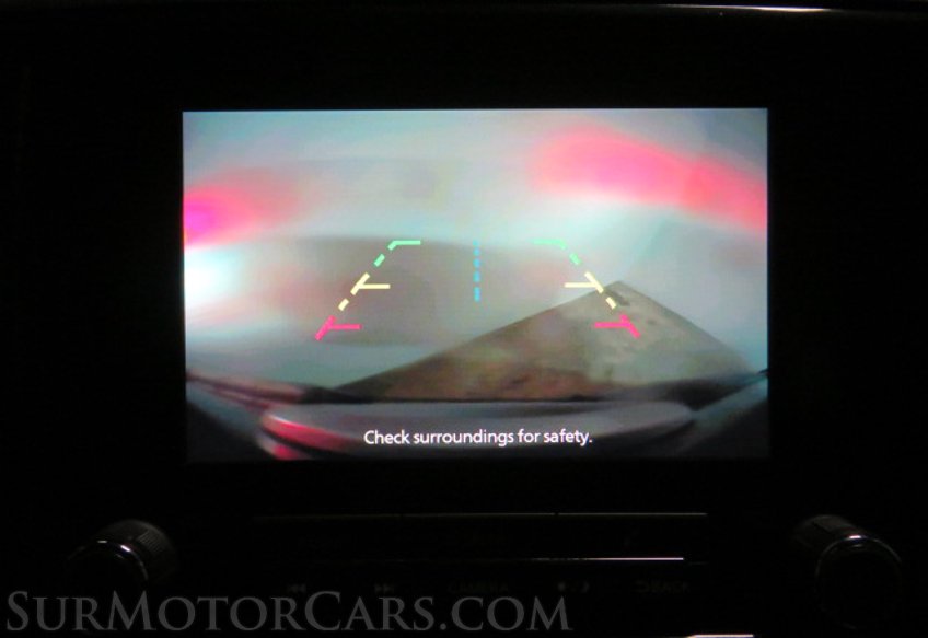 2022 Nissan Frontier - Image 37