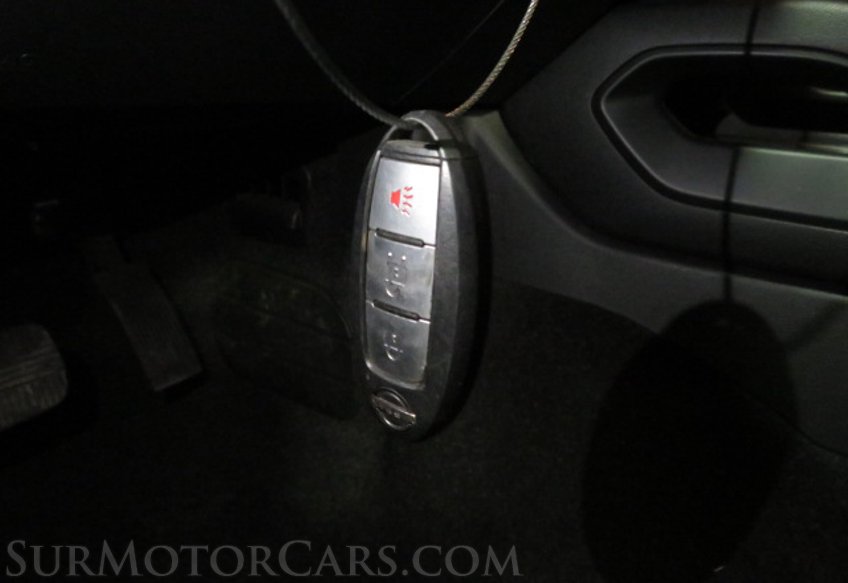 2022 Nissan Frontier - Image 39