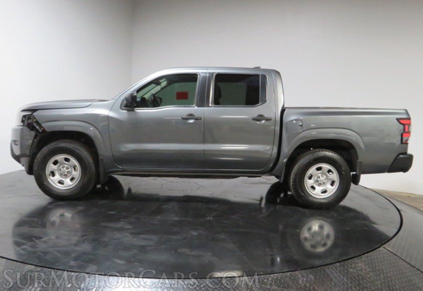 2022 Nissan Frontier - Image 6