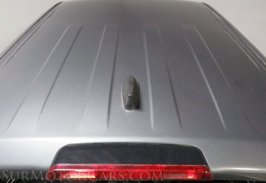 2022 Nissan Frontier - Image 14