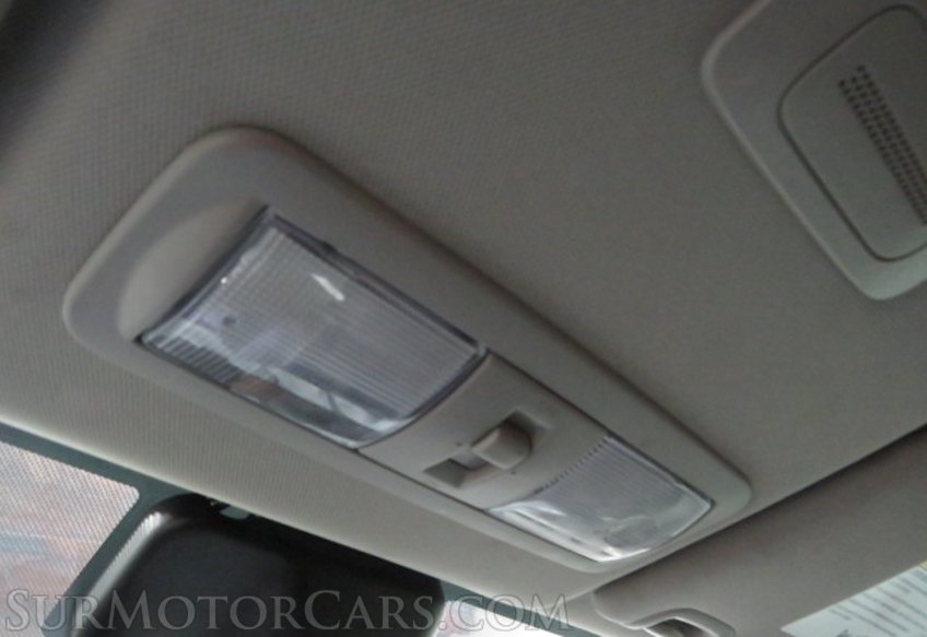 2022 Nissan Frontier - Image 42