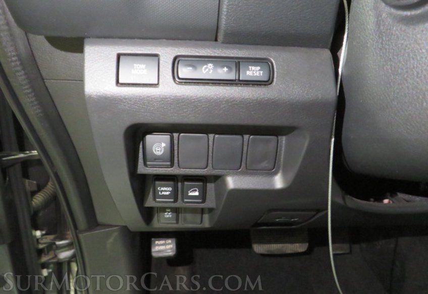 2022 Nissan Frontier - Image 41