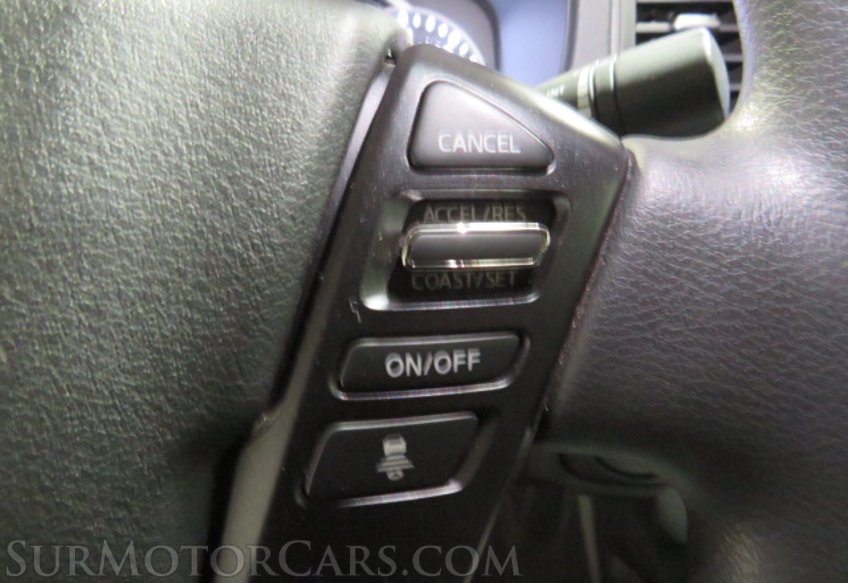 2022 Nissan Frontier - Image 38