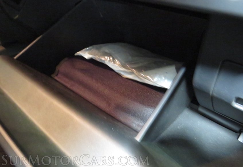 2022 Nissan Frontier - Image 43