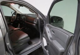 2022 Nissan Frontier - Image 18