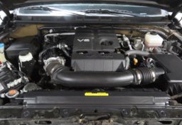 2022 Nissan Frontier - Image 46