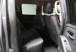 2022 Nissan Frontier - Image 22