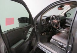 2022 Nissan Frontier - Image 17