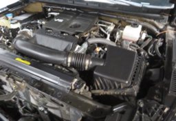 2022 Nissan Frontier - Image 47