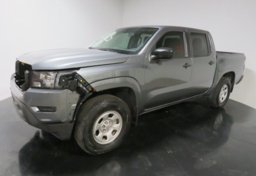 2022 Nissan Frontier - Image 2