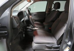 2022 Nissan Frontier - Image 27