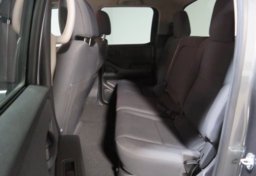 2022 Nissan Frontier - Image 23